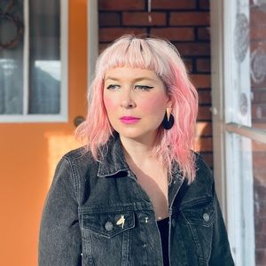 Meet your Posher, Linds